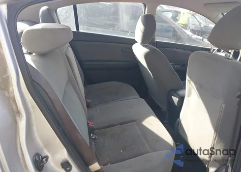 2011 Nissan Sentra 2.0 из США, поврежденный, VIN 3N1AB6AP2BL653189